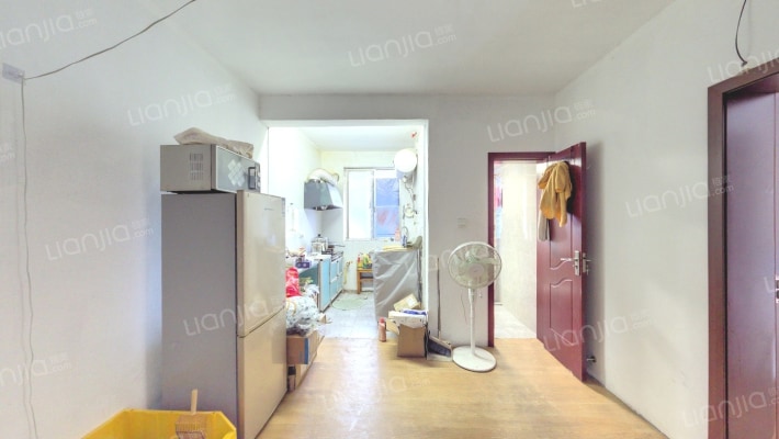 惠龙新村F区276-325号二手房实景图