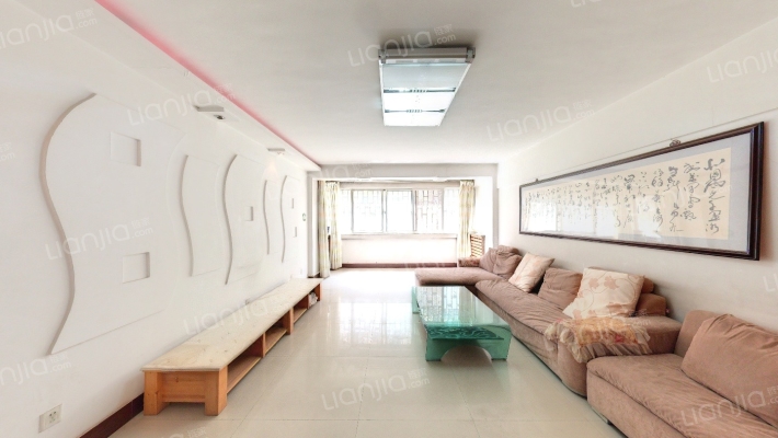 兰州供电局郑家庄生活小区二手房实景图