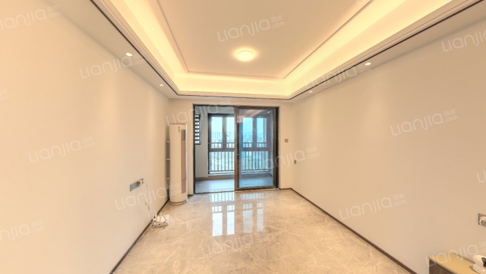 御璟湖山云极二手房实景图