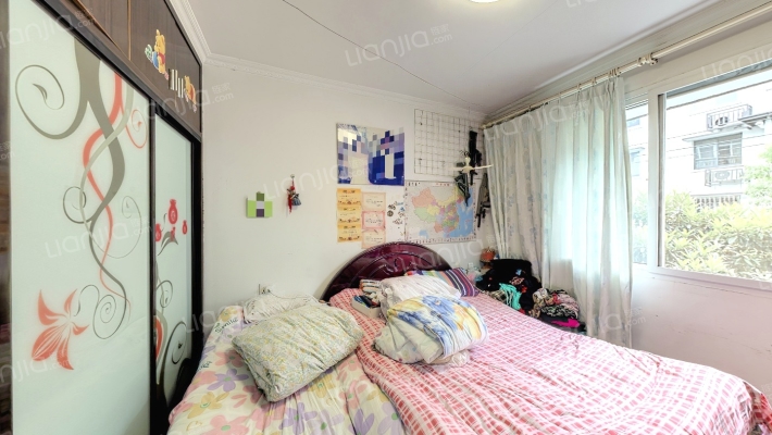 山西园二手房实景图