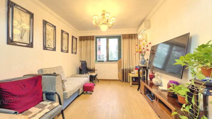 万东第二小区二手房实景图