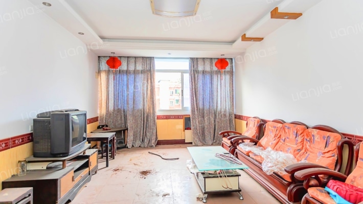 兴隆路二手房实景图