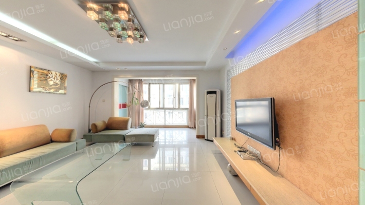 中洋水景园二手房实景图