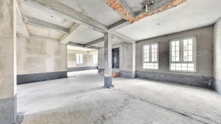 夏州花园二手房实景图