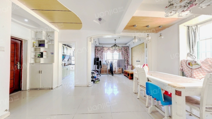 芳邻家园二手房实景图