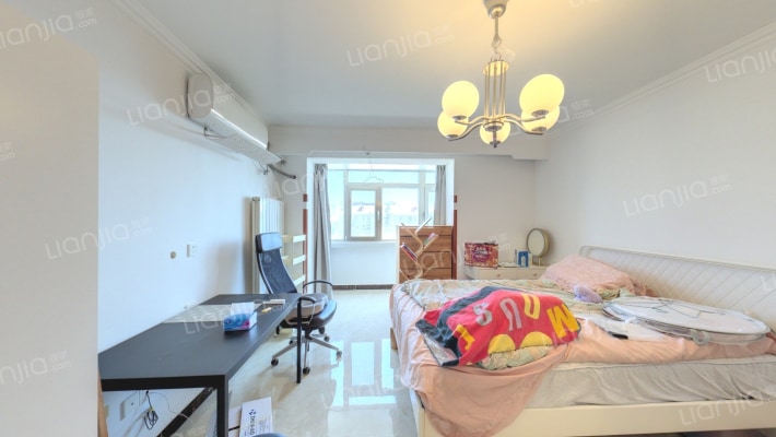 灯市口西街二手房实景图