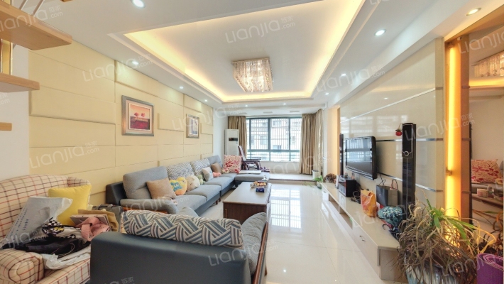 永安四村二手房实景图