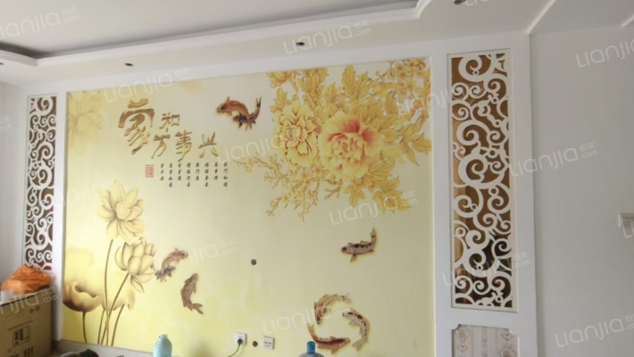 东方国际二手房实景图