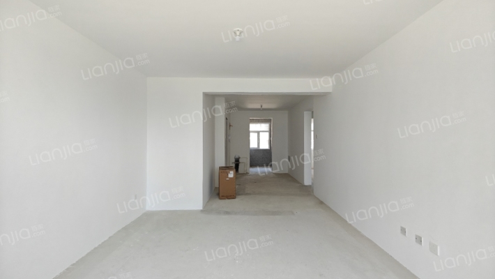 御马山居4号地块二手房实景图