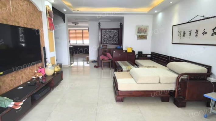 科信大厦二手房实景图