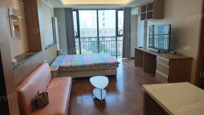 活力城二手房实景图