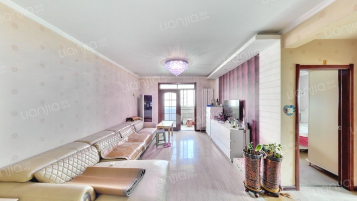 昆仑小区36街坊二手房实景图