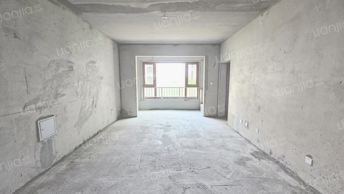 浭阳泰和府二手房实景图