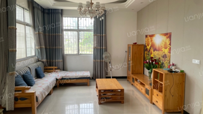 李家壕二手房实景图