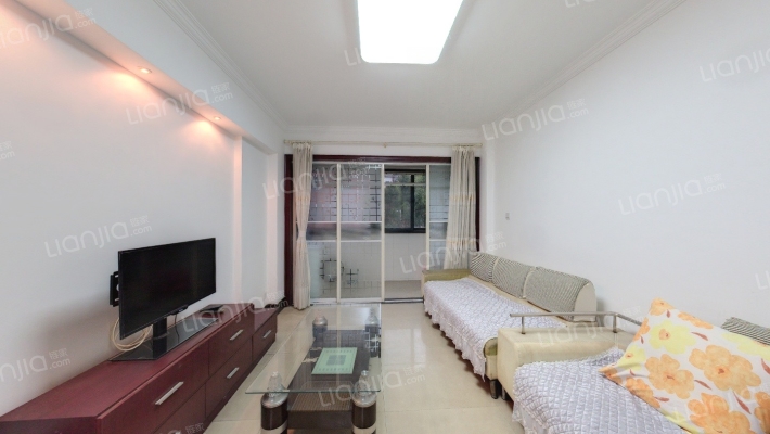 颐新华都二手房实景图