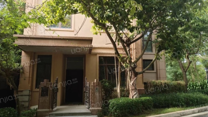 珊瑚海二手房实景图