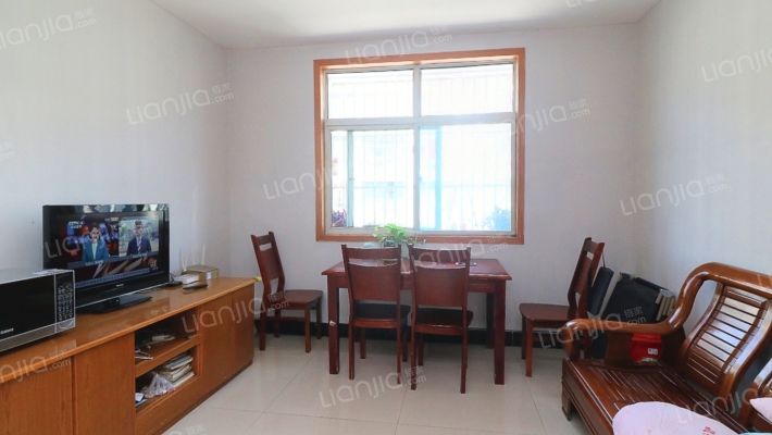 同旺家园二手房实景图