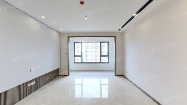 融创太原府二手房实景图