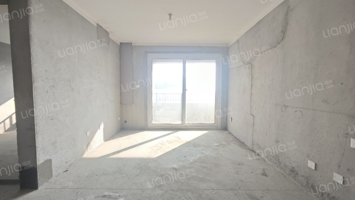 绿地运河小镇云水谣二手房实景图