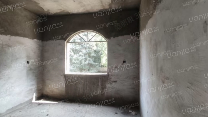 南洋馨园二手房实景图