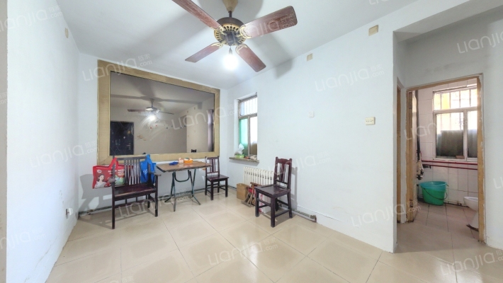 市府东二街二手房实景图