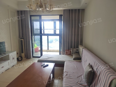 整租·大同南海馨居 2室2厅 南