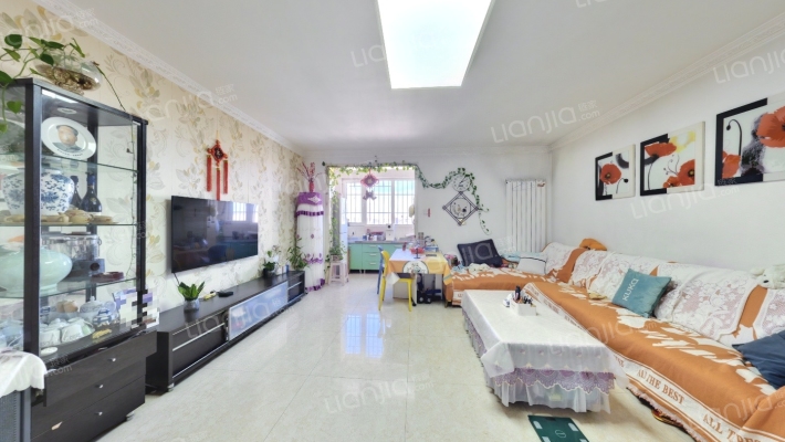 庆源新居二手房实景图