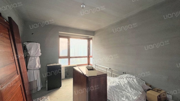 南北通透大三居高品质生活需要高品质的房屋值得拥有-卧室C