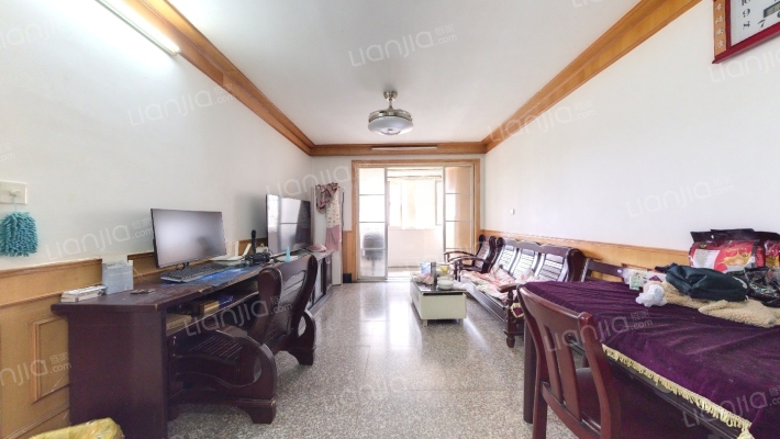 欣源公寓二手房实景图