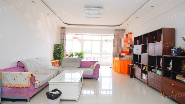 安泰家园二手房实景图