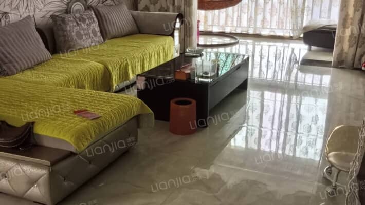 汇景新城二手房实景图