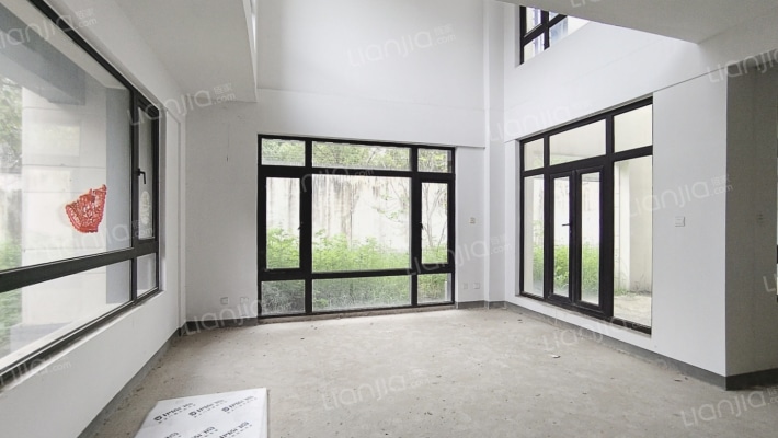 泰禾厦门院子E区二手房实景图