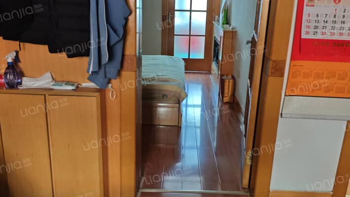 公安街398号二手房实景图