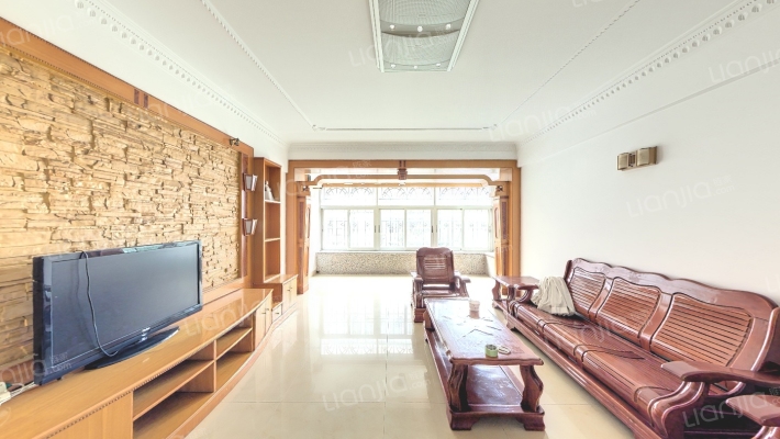 福星大地二手房实景图