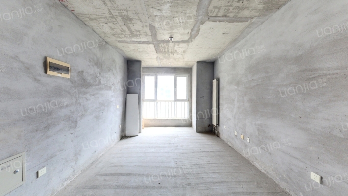 海旋园二手房实景图