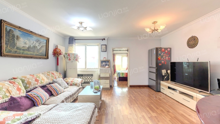 潇雅居二手房实景图