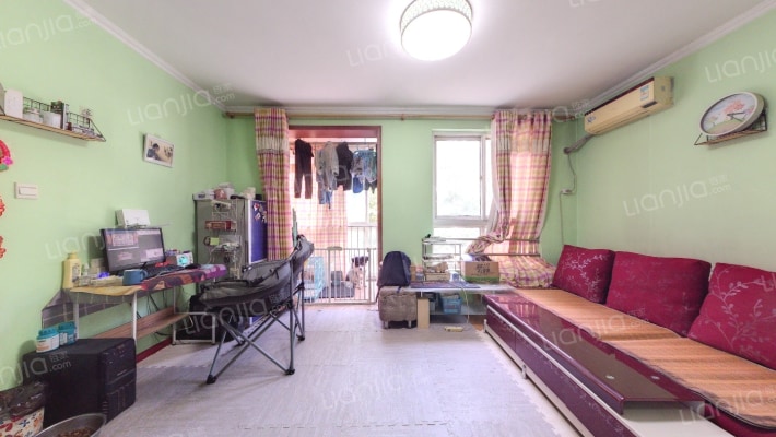 善缘嘉园二手房实景图