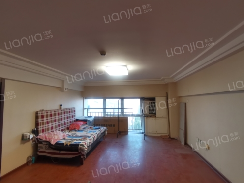 整租·创享国际大厦公寓 2室2厅 东