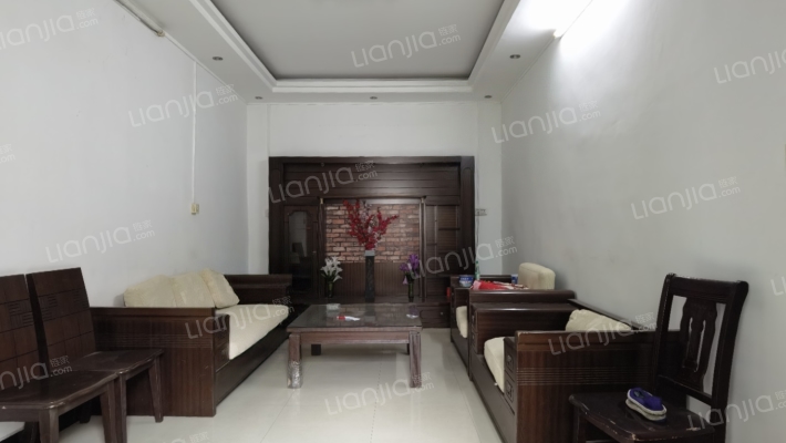 气象路西巷二手房实景图