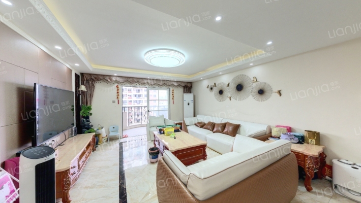 瑞景新村F组团二手房实景图