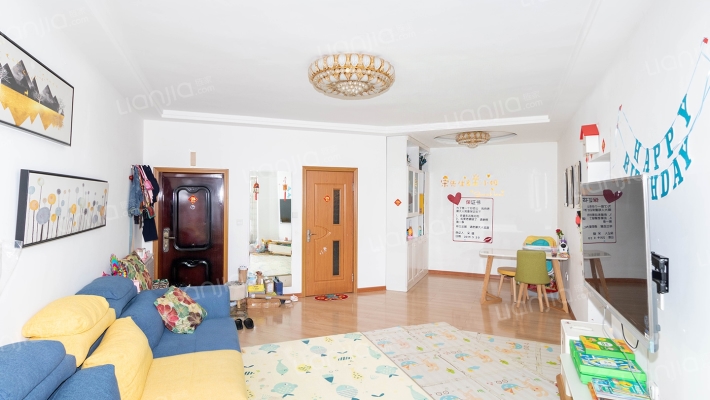 汇友大厦二手房实景图