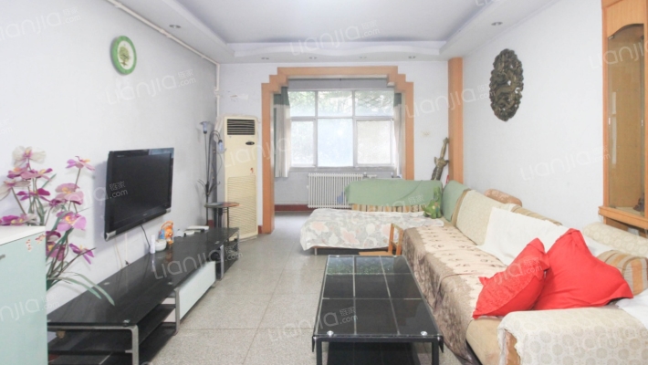 电信公司家属院二手房实景图