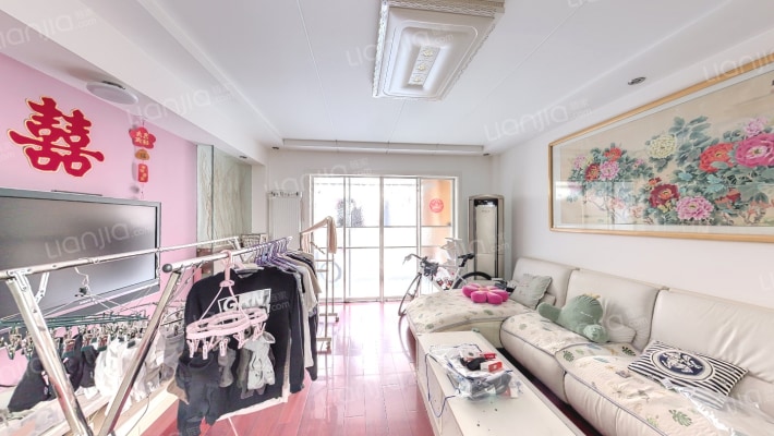 东华苑二手房实景图