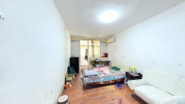 桥西区委宿舍二手房实景图