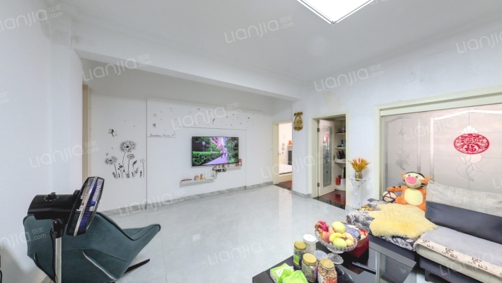 信江中路3号二手房实景图