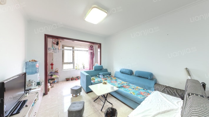 剑桥郡八期二手房实景图