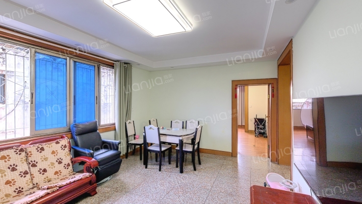 小沙河东路36号院二手房实景图