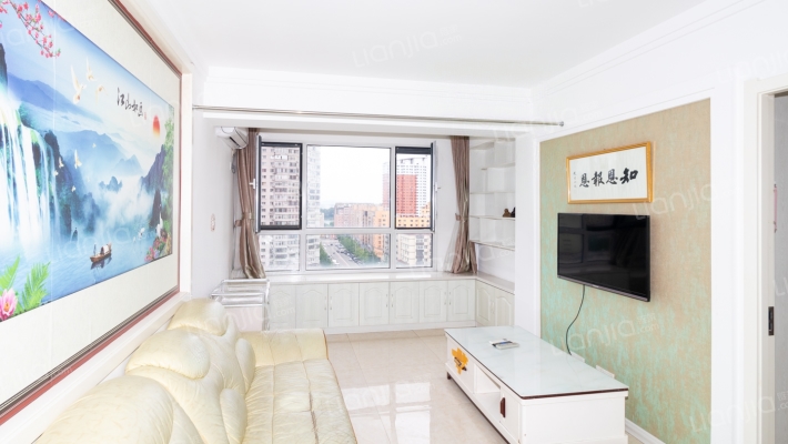 德隆家园二期二手房实景图