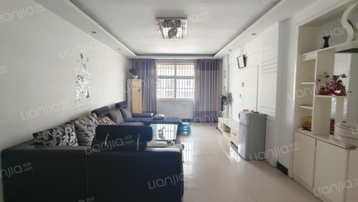 郑新小区二手房实景图