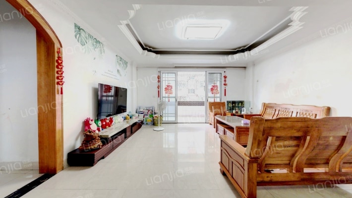 富士楼二手房实景图